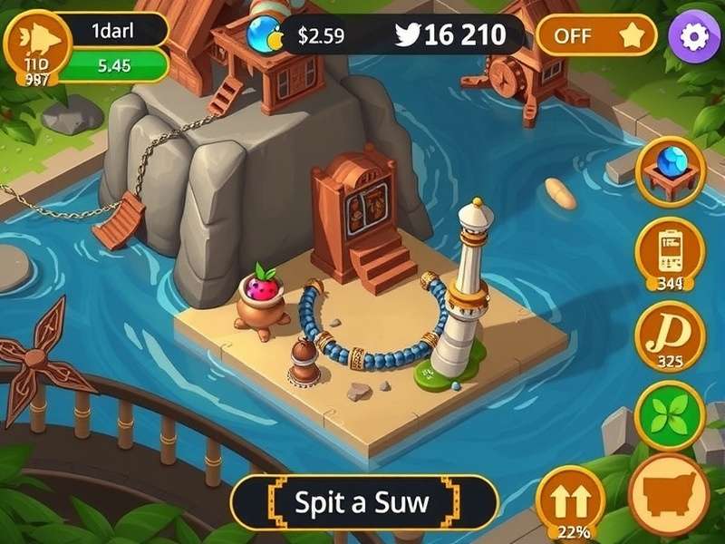 Bangle Treasure Hunt Player Community